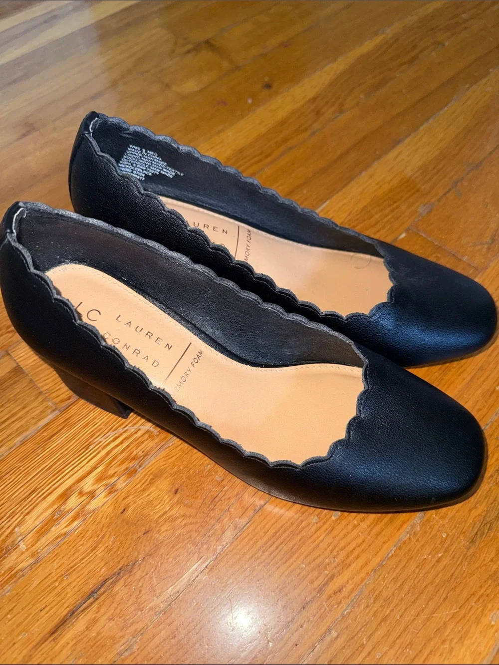 LC Lauren Conrad classic black